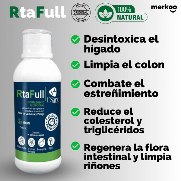 RtaFull Compra 1 y Lleva 2