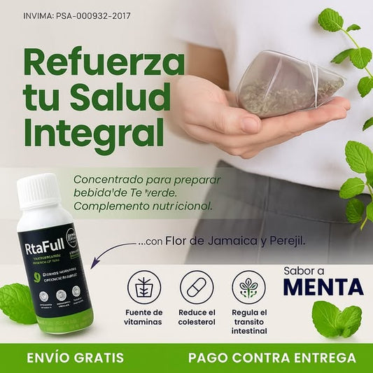 RtaFull Compra 1 y Lleva 2